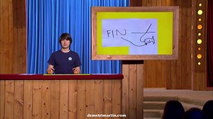 2 | Demetri Martin