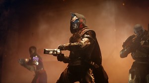 Here's a full recap of the entire story of Destiny