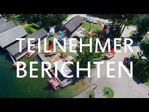 Teilnehmer berichten vom HAPPY CAT Treffen 2016