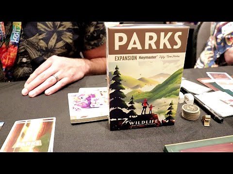 Quick Look: PARKS Wildlife Expansion