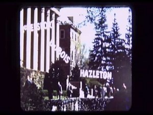 Introducing Penn State