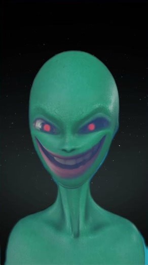 this is what a alien sounds like #funny