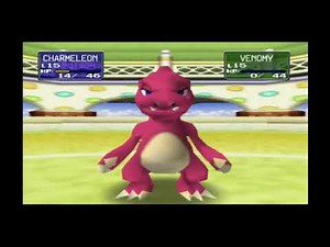 Pokemon Stadium Simple N64 Emulator pc gameplay