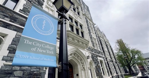 CUNY students cleared of cheating allegations after CBS News New York report