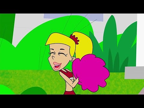 Johnny Test - Johnny's Amazing Cookie Company/Johnny's Big Dumb Sisters