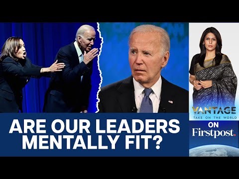 Should World Leaders Undergo Cognitive Testing? Musk says Yes | Vantage with Palki Sharma