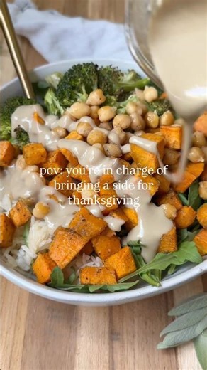 Thanksgiving Side Dish Recipes #thanksgiving #sidedish #healthyholidays
