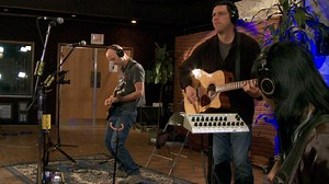 Moby, 'The Perfect Life' (Live)