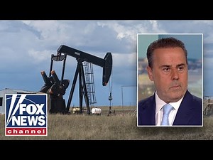 'Gateway for US gas': Greece touts role in Europe’s energy future