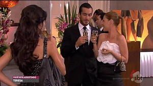 Teresa - Capitulo 57 (25.12.18)