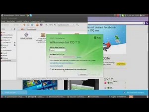 Linux erste Schritte / Linuxworld Folge #1