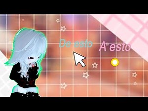 Tutorial para cambiar el cursor de roblox🦭🎀 (Fácil y rápido)