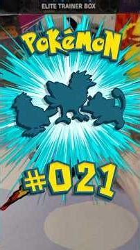 Collecting an Illustration Card for ALL 1,025 Pokemon... (Episode 77) #pokemontcg