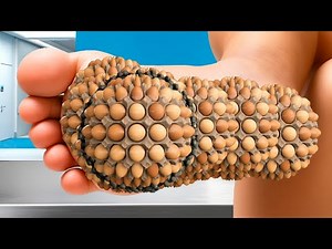 ASMR Foot Pampering and Relaxation | Gentle Foot Care, Deep Cleaning & Spa Animation