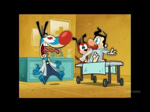 Random! Cartoons: Episode 10 (Checkered Past Airing) [Part 1]