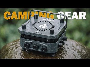 48 Secret Amazon Camping Gadgets You Need To Check Out