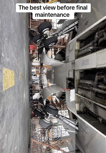 Understanding the Swing Test in Aircraft Maintenance