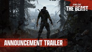 Neuer Dying Light-Ableger: Kyle Crane kehrt in 'The Beast' zurück