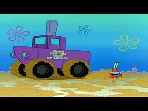 Greasy Buffoons [5/5] spongebob bahasa indonesia