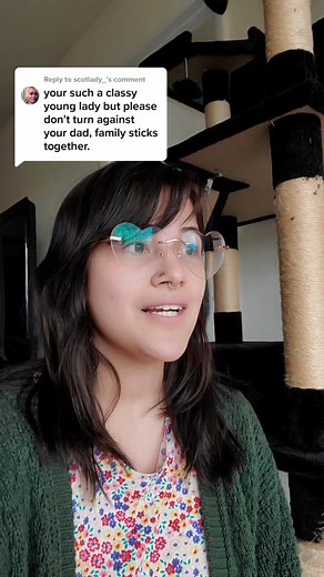 Dad's Abuse: A 90 Day Fiancé Story