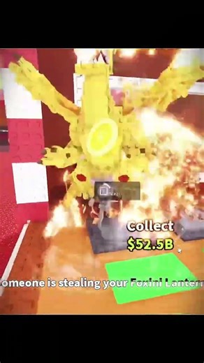 INASNE LUCK DURING THIS TRADE!😱 #stealabrainrot #roblox