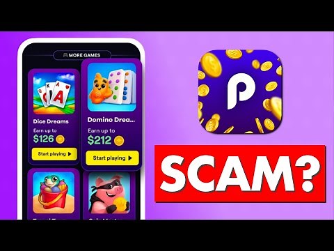 Playful Rewards App Review - Legit or Scam?