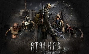 دانلود بازی S.T.A.L.K.E.R. Trilogy (بازی استالکر همه نسخه ها) کالکشن