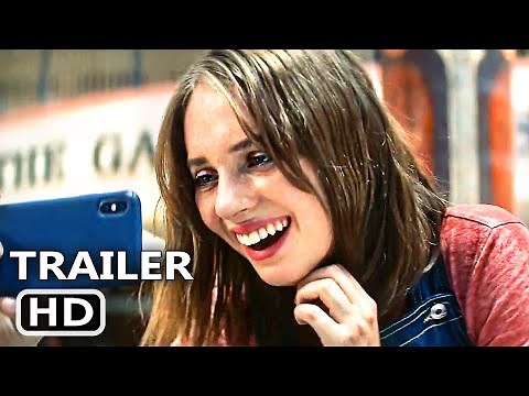 MAINSTREAM Trailer 2 (2021) Maya Hawke, Andrew Garfield, Drama Movie