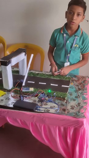 7.7K views · 143 reactions | RFID Security System Online Robotic classes for Kids #stemeducation✏️ #arduino_uno #arduinoprojects #kids #student | Eazytronic Robotic Classes | Facebook