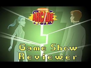 The Game Show Reviewer - E114 - Nick Arcade