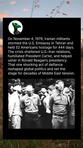 How did America’s pride collapse overnight? | Weird, Fantastic and Odd Things