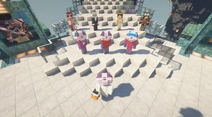 Microsoft and Enjin Bring Cross-Platform Custom NFTs to Minecraft