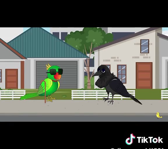 Follow me 👈#birds #trending #new #storytime#birds #trending #new #storytime #creatorsearchinsights