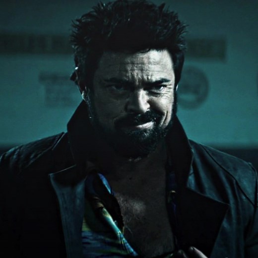 Billy Butcher Confrontation || The Boys Highlights || Prime Butcher