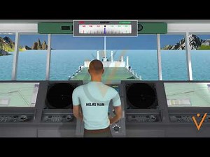 Navigation | Helm Orders