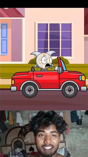 Wenda's birthday... with an explosive ending #sprunki #incredibox #wenda #funny #cartoon..