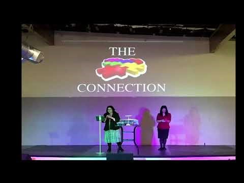 The Connection Livestream