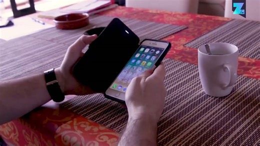 Life of cyborgs: Watch how an implant is done