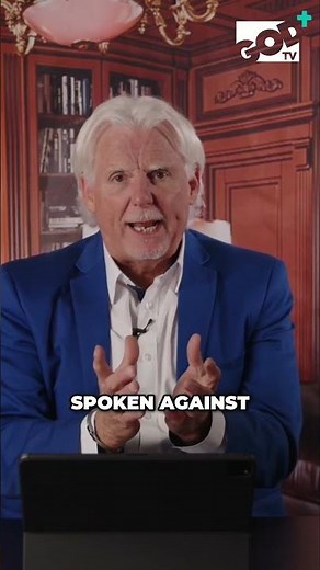 Robert Henderson - Disciples Turn Threats into Heaven's Case