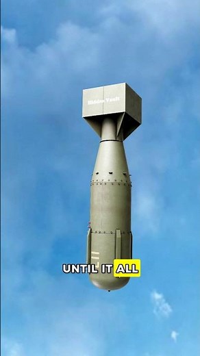 How a Nuclear Bomb Actually Works (3DANIMATION)