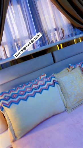 Live Dioum Business : Draps Importés en Direct Tout de Suite !