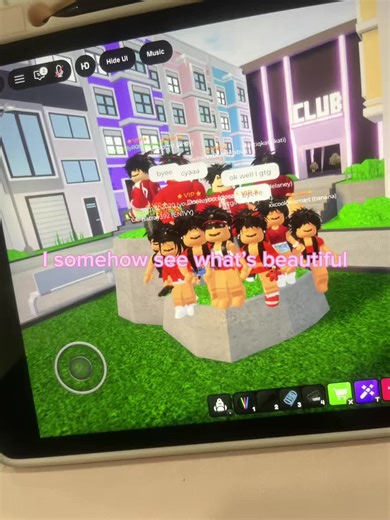2020 is back hopefully it lasts this time 💔#cnp #ephemeral #2020roblox #fyp