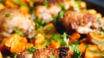 15 Chicken Thigh Recipes Gluten And Dairy-free - Selected Recipes