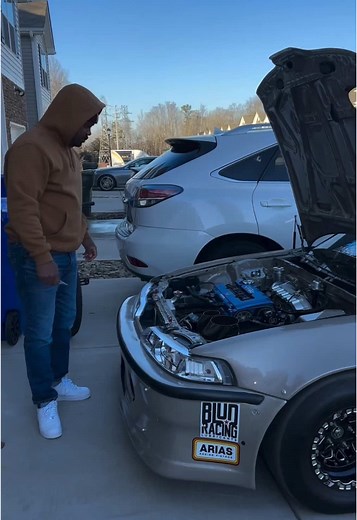 Acura Integra DA9: Unleashing B-Series VTEC Power