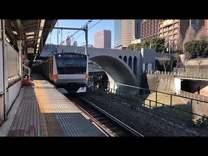 【鉄道PV】ケツメイシ トレイン