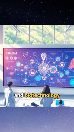 Biology Is Becoming Software… Seriously 👀🧬 #SyntheticBiology #FutureScience #YouTubeShorts