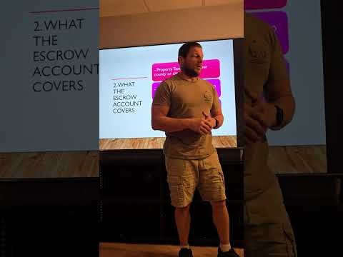 What is Escrow After Closing?