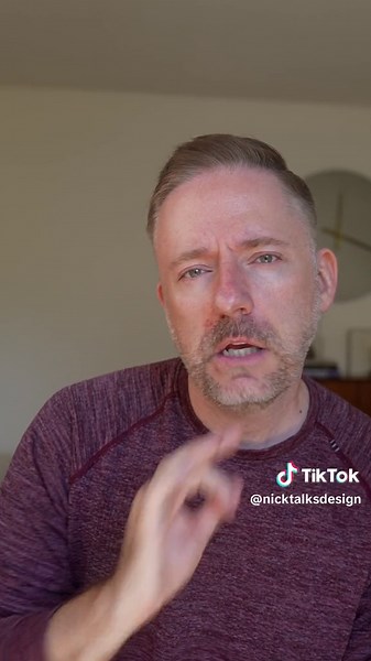 I've done one of these before, but you can never over-caution people about making these mistakes. I still see them all the time! #interiordesign #interiordesigntrends #homedecor #interiorinspo #livingroom