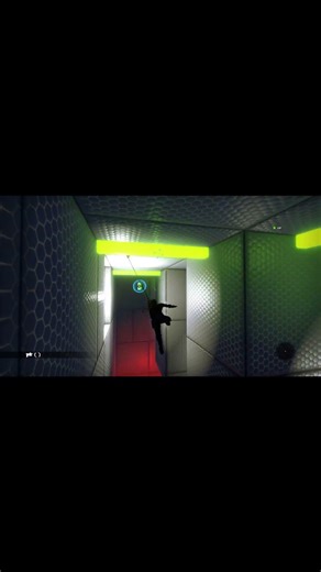 Bionic Commando Tutorial hidden reward #bioniccommando