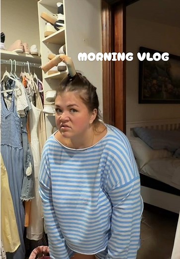 Haunted by Fire Alarms: Morning Routine as a SAHM to a Toddler